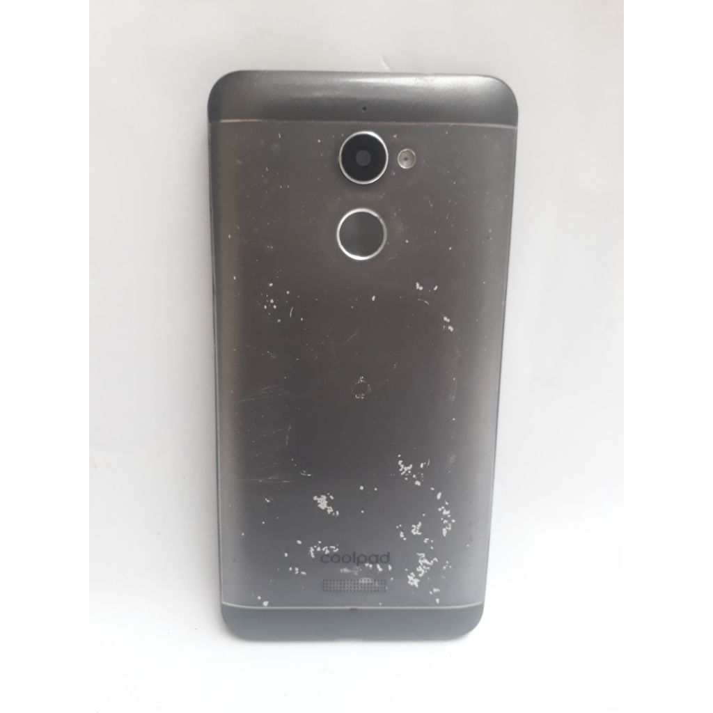 BACKDOOR COOLPAD NOTE 5 LITE 3505i ORI COPOTAN