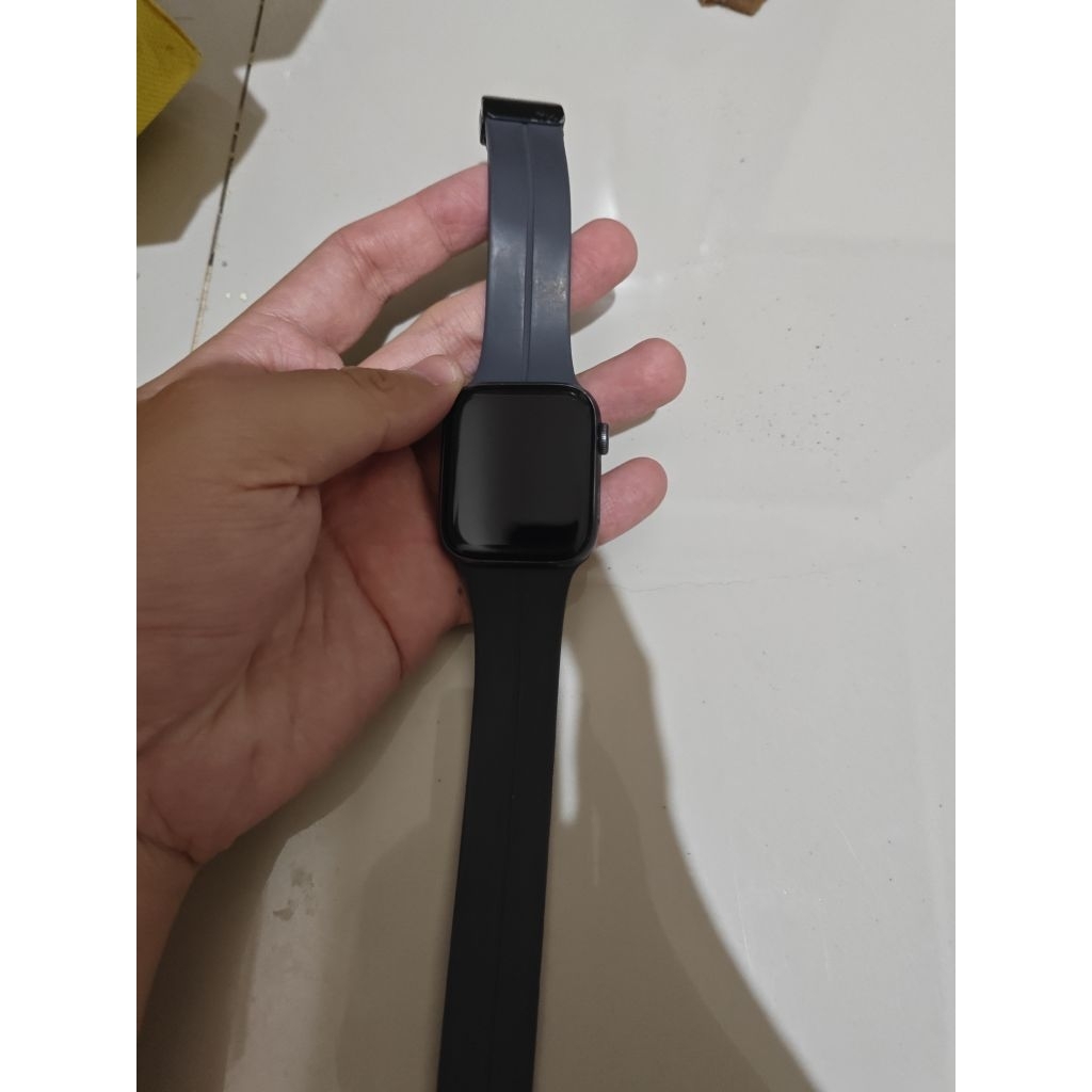 Apple Watch SE 2 44mm unit only iwatch se2 second seken bekas