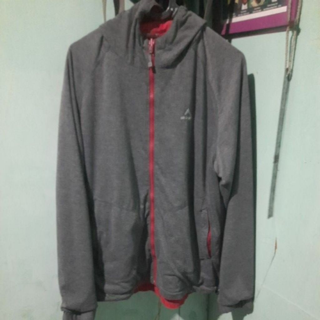 Fashion - Baju Jaket EIger