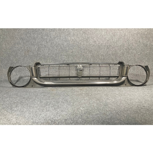 Grill Radiator Smiley Toyota Corolla KE30 KE35 KE36 TE30 TE31 TE37 TE38 Original