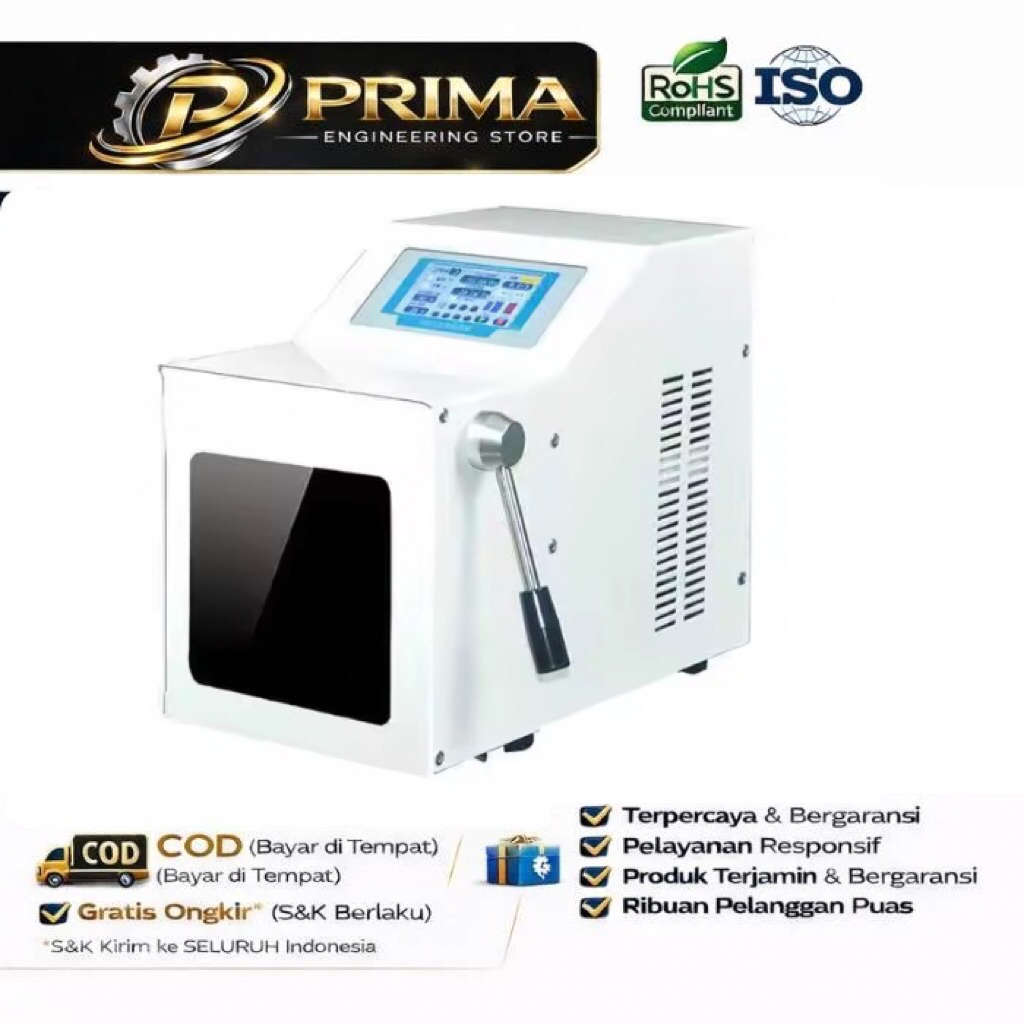 HX-4 Laboratory Adjustable Homogenizer Automatic Stomacher Blender Mix