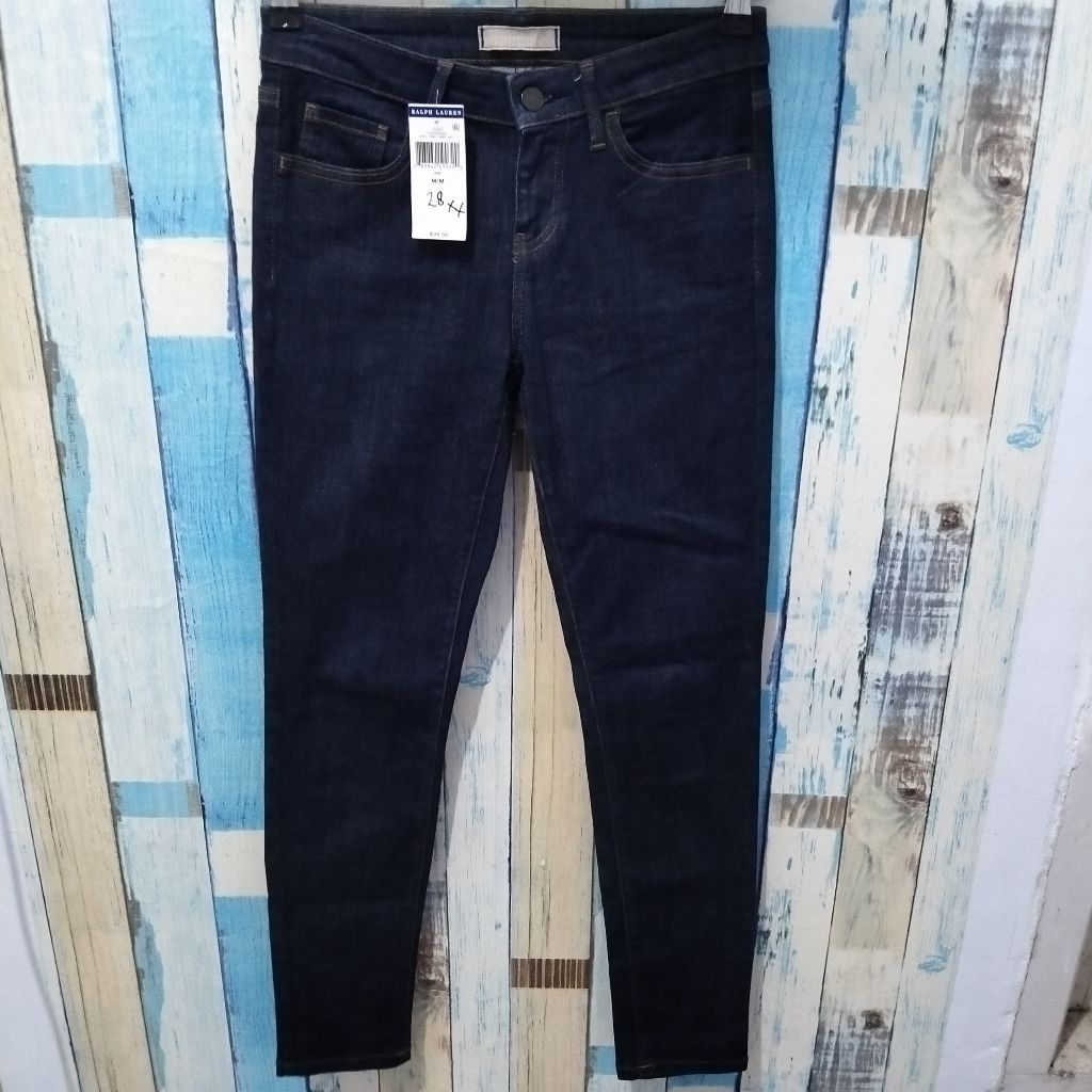 celana jeans UNIQLO original