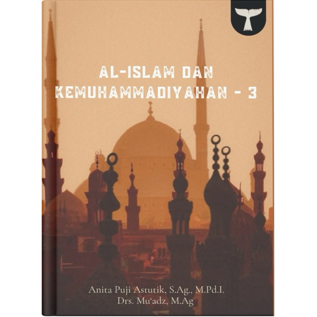 Buku Al-Islam dan Kemuhammadiyahan - 3