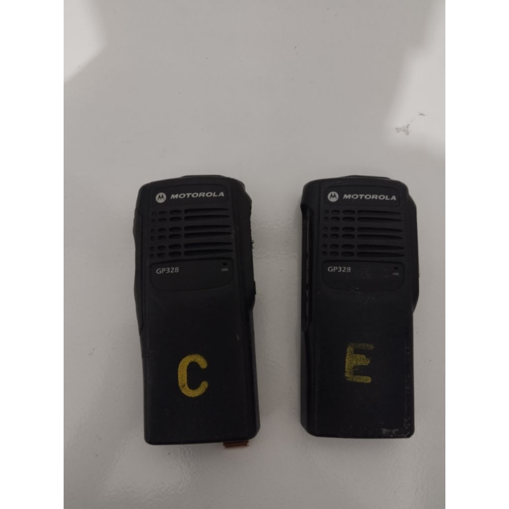 Casing HT Motorola
