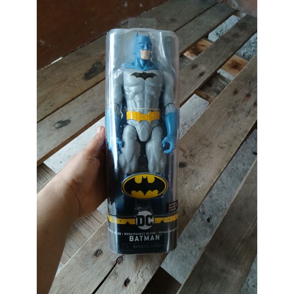 figure Batman dc