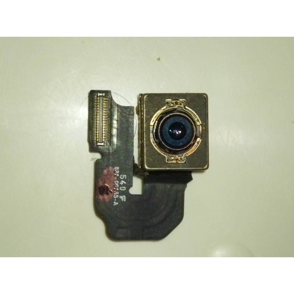 kamera belakang iphone 6s plus ori