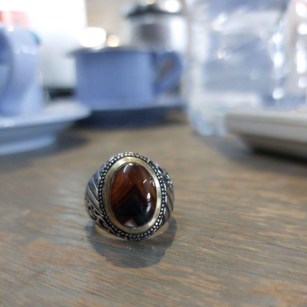 cincin akik yaman junder junjung drajat