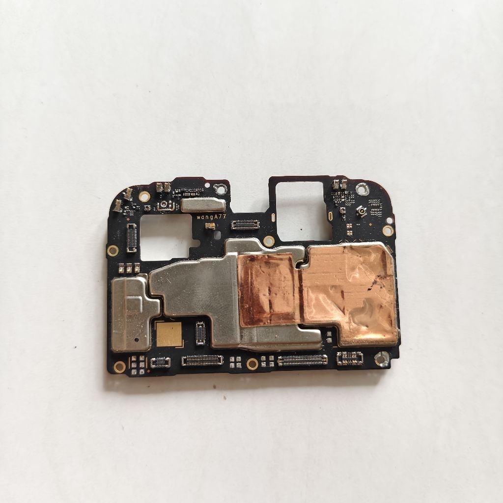 Mesin Oppo A77S / A57 4G Normal Jaya Tested
