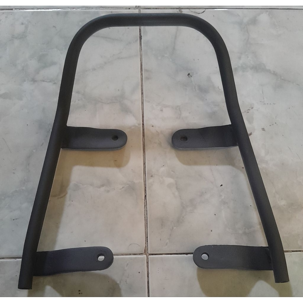 behel tornado gs begel shogun kebo lama pegangan tangan ori suzuki tornado gs shogun kebo planger su