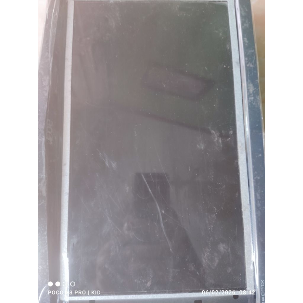 led laptop Lenovo g475