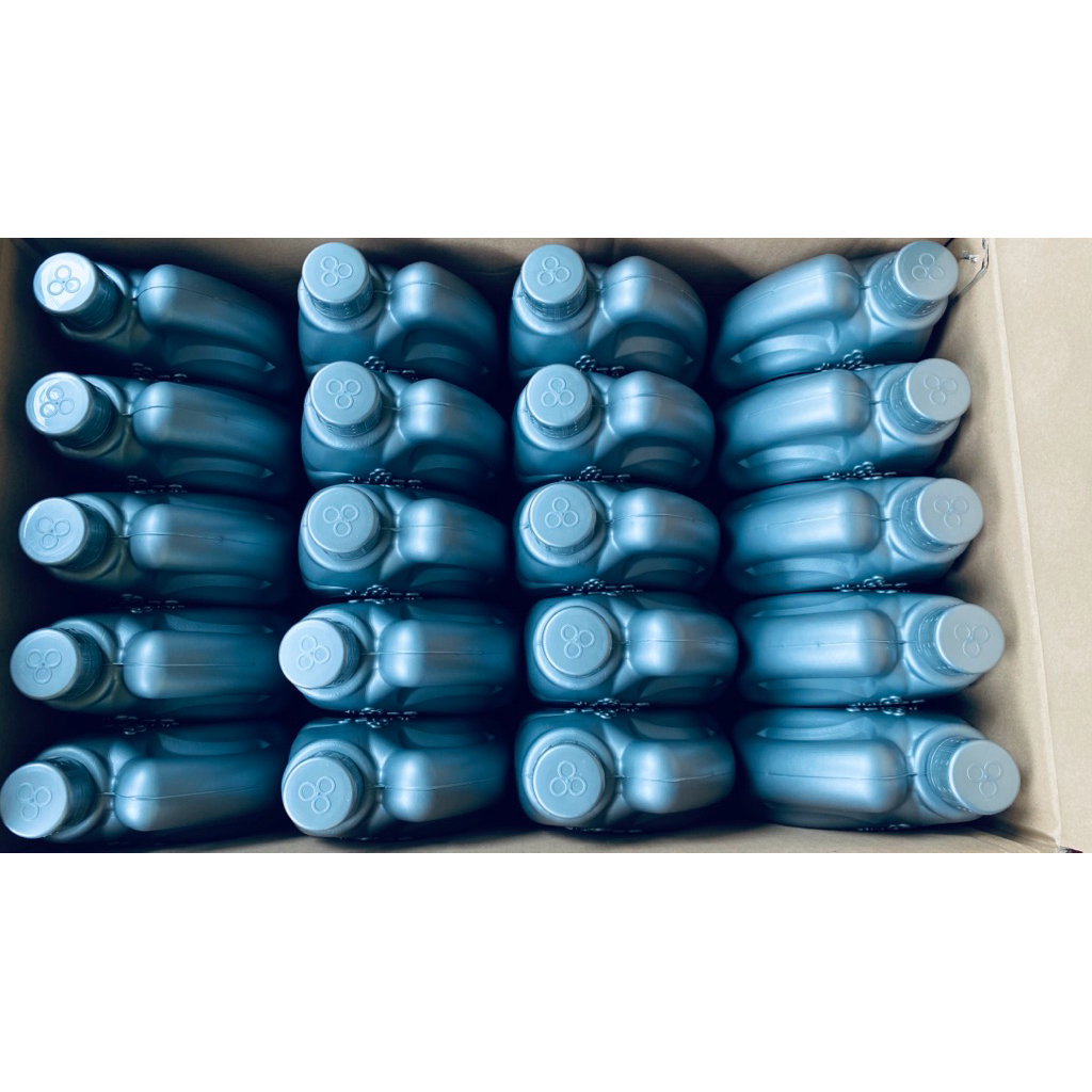 Grosir Oli Jumbo 2T 1dus isi 20botol