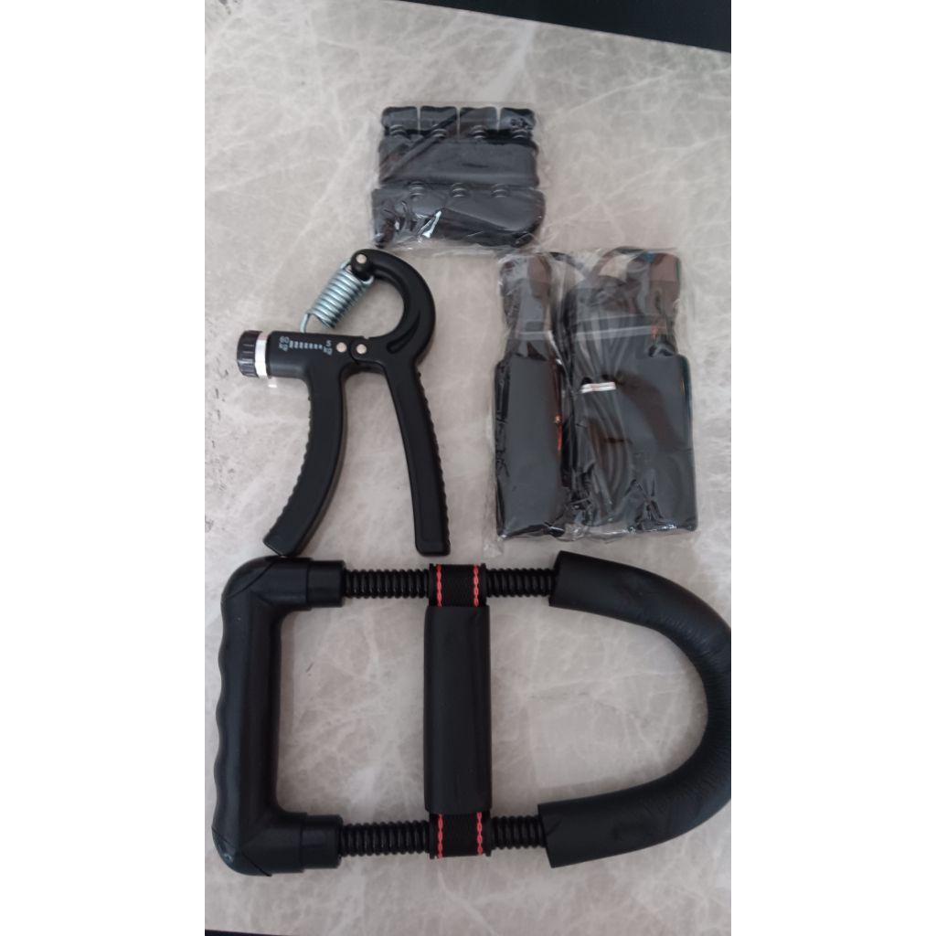 1 set alat olahraga gym