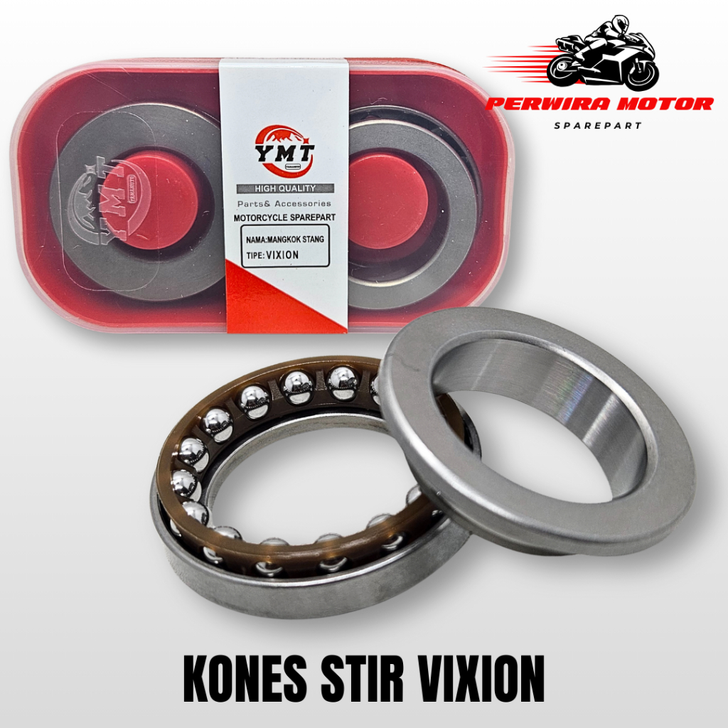 Comstir Komstir Yamaha Vixion Old New Vixion R 155 Kones Stang Mangkok Stang