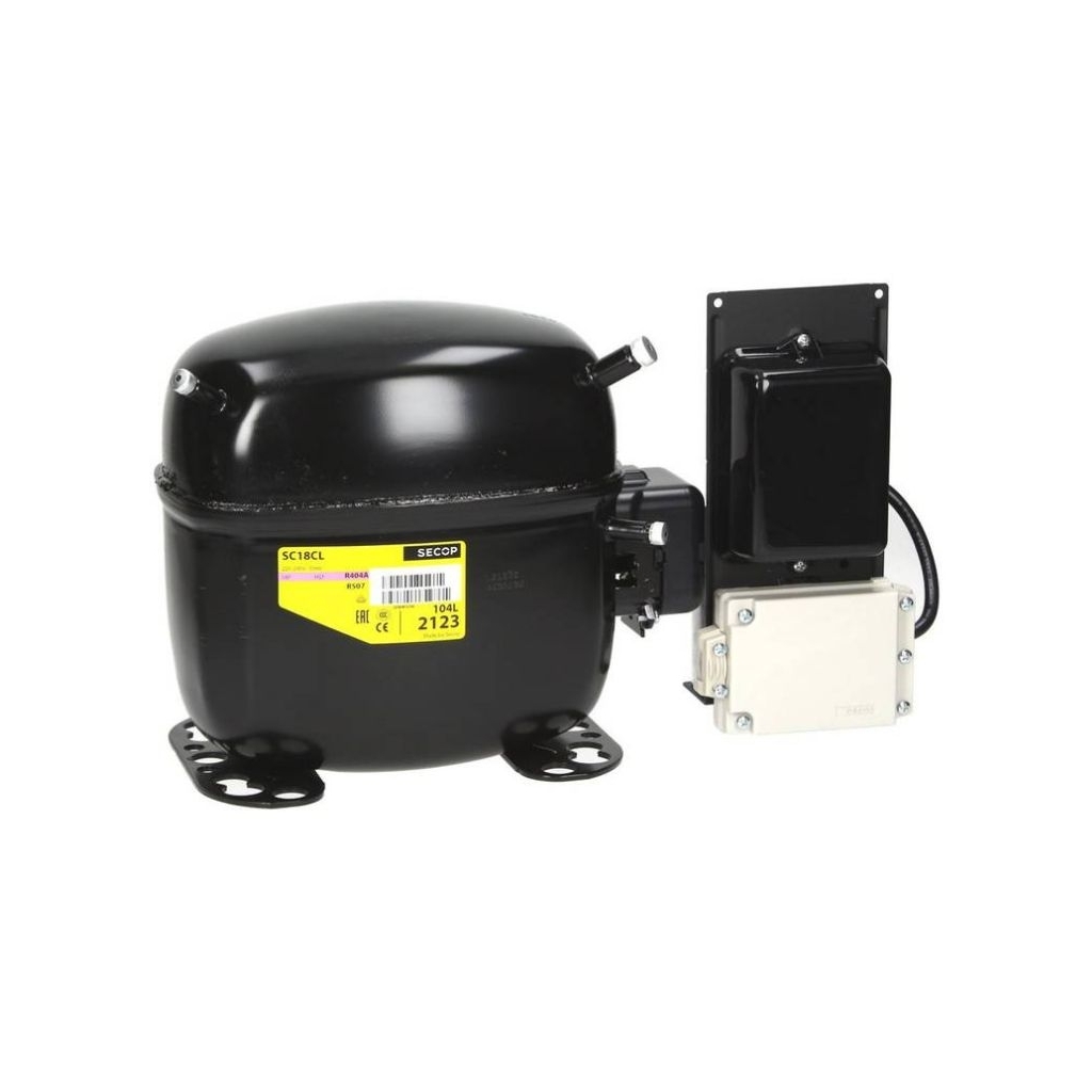 Compressor Danfoss SC18CL