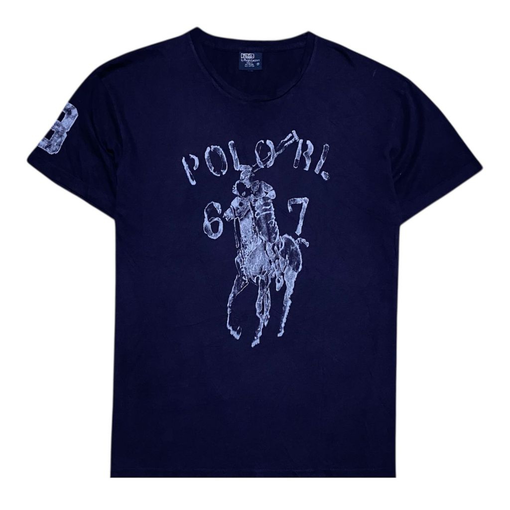 VINTAGE POLO RALPH LAUREN