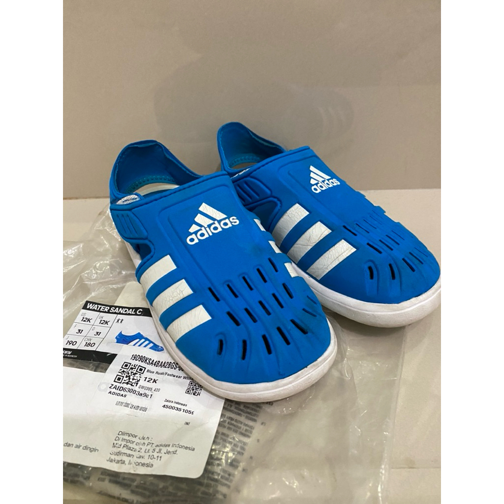 Adidas Water Sandal Kids