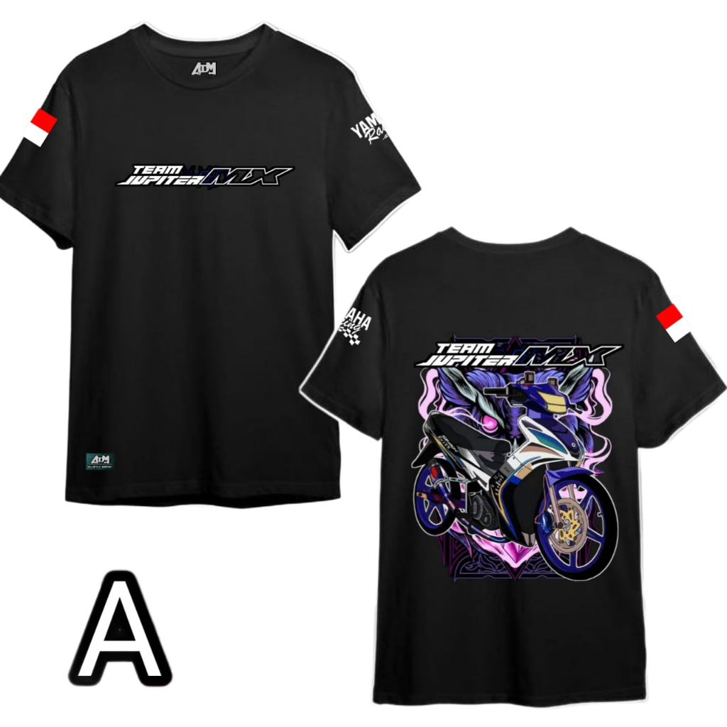 Kaos Yamaha Jupiter MX old kaos Jupiter mx Kaos Jupiter MX kaos admstore27