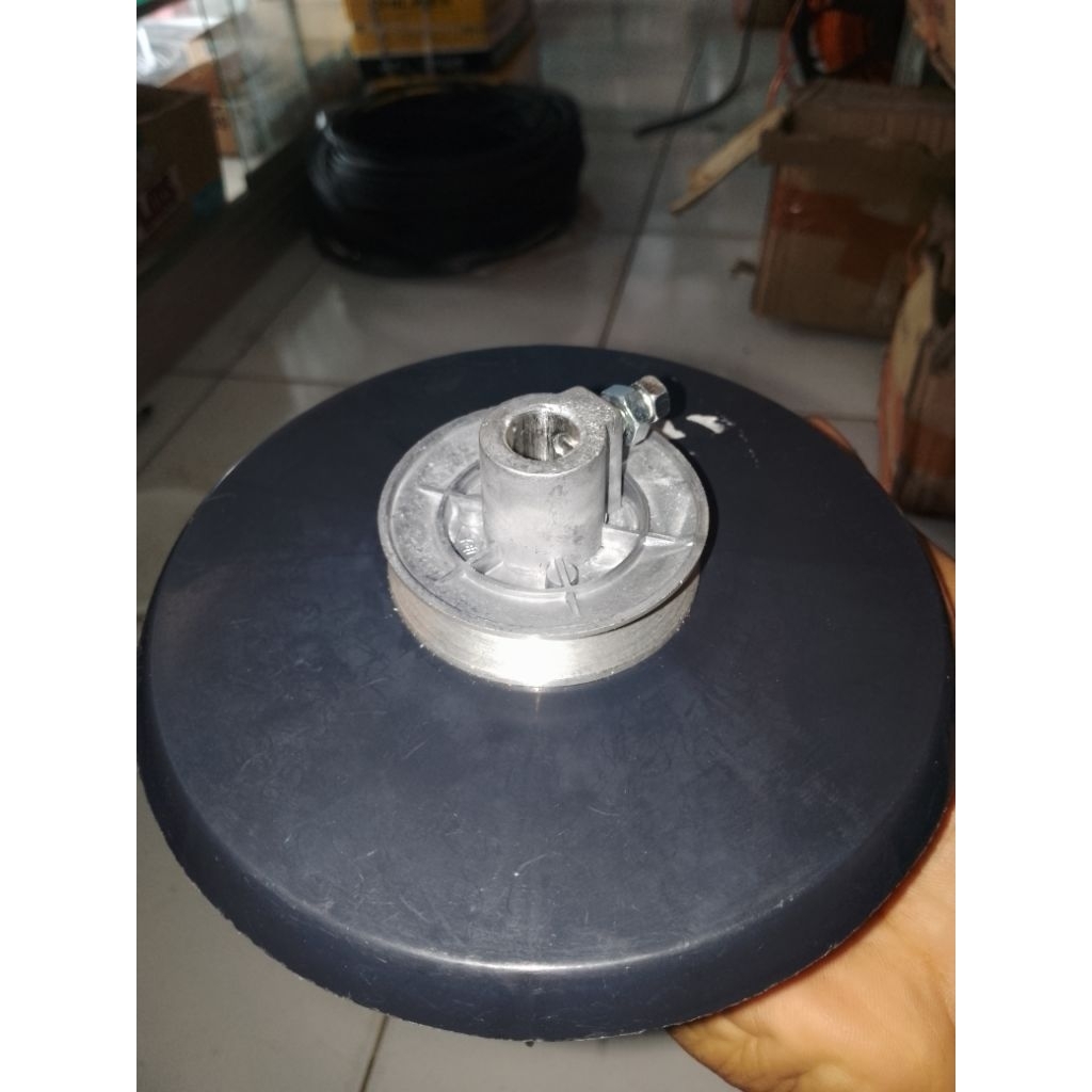 PULI PENCUCI AS 10MM PULLEY AS 10 MM