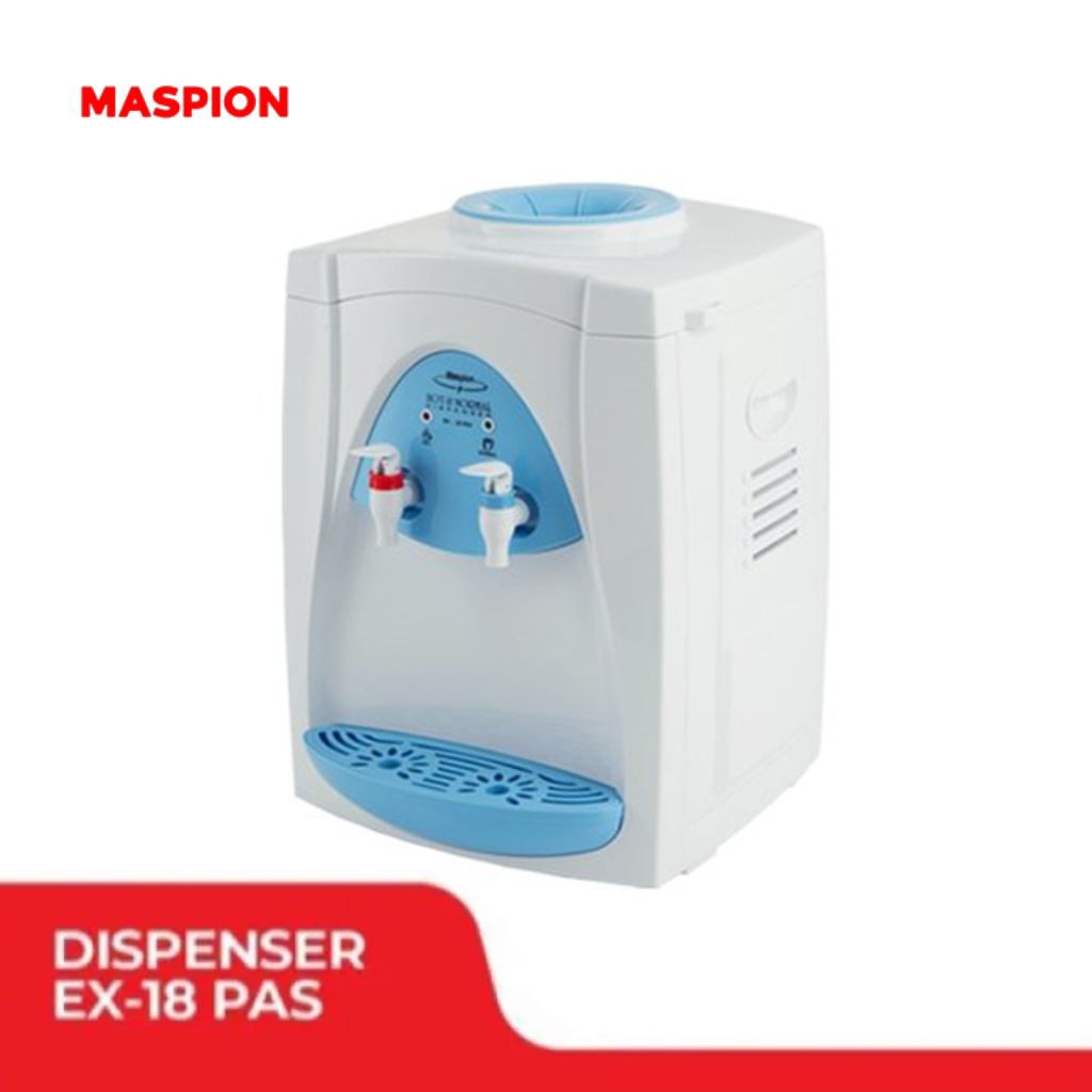 Dispenser Maspion ex 18 PAS