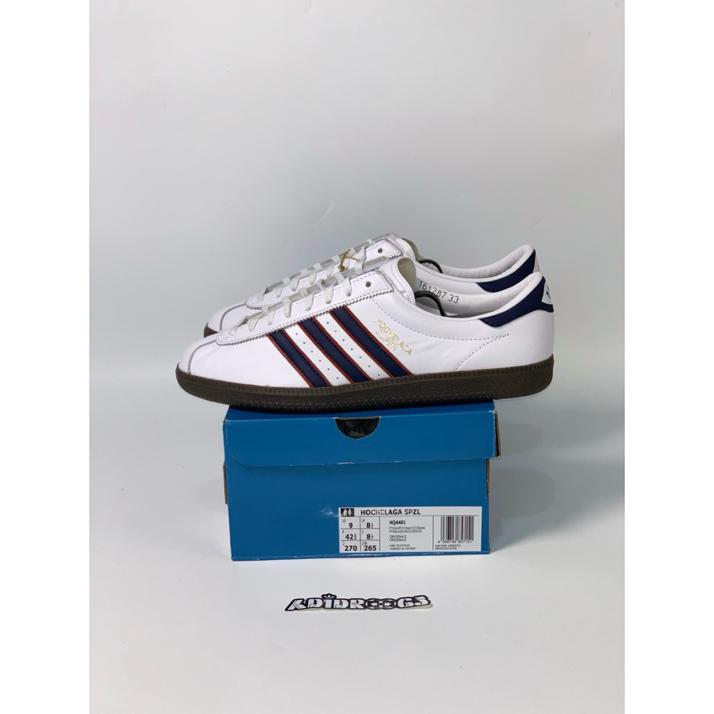 ADIDAS HOCHELAGA SUPER SPZL