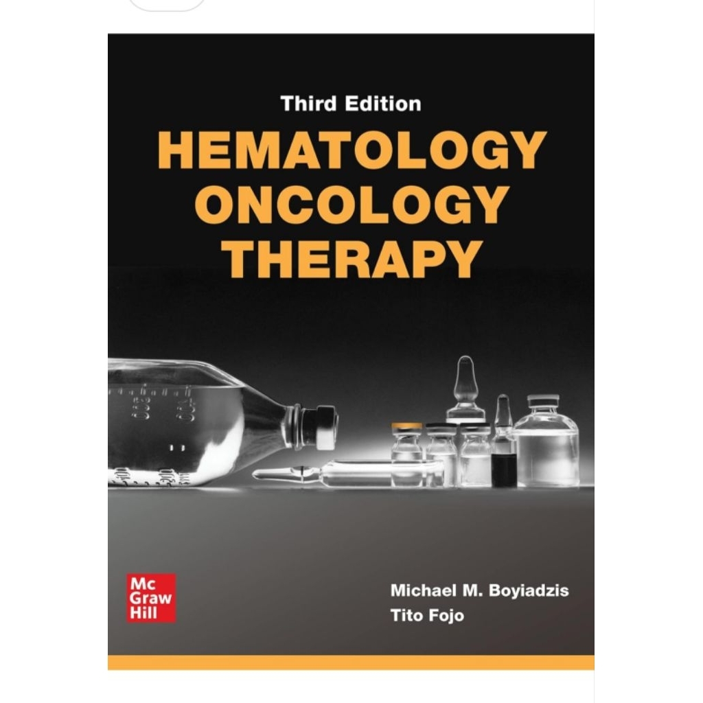 Hematology Oncology Therapy