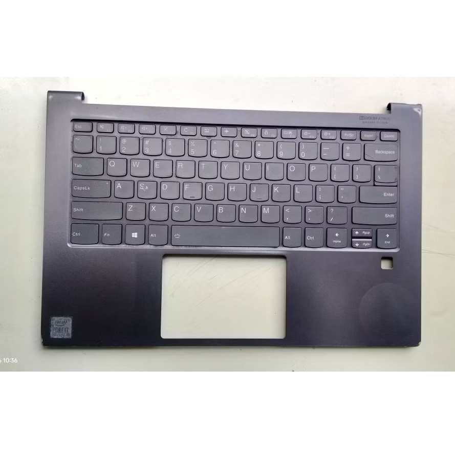 casing palmrest laptop lenovo yoga C940-14iiL
