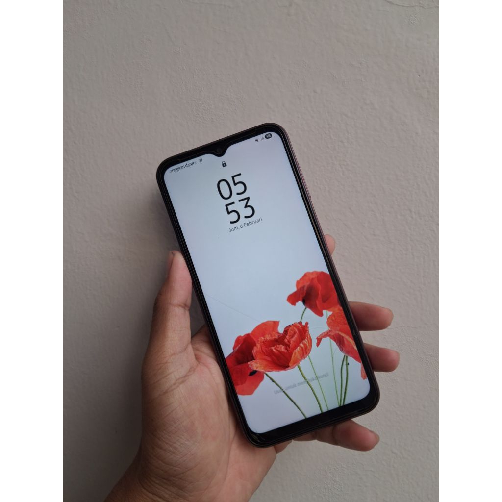 Samsung A14 4g second