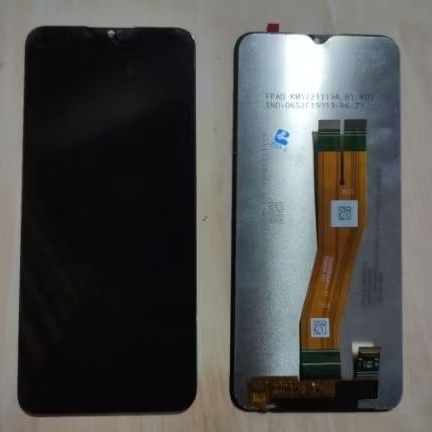 LCD Samsung 02s/A03/A03S Original