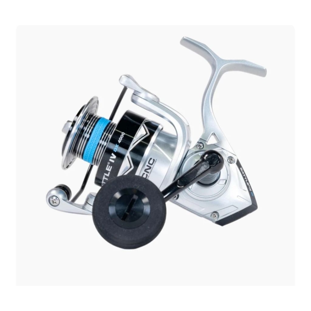 REEL PENN BATTLE IV DX SIZE 4000 / 5000 / 6000