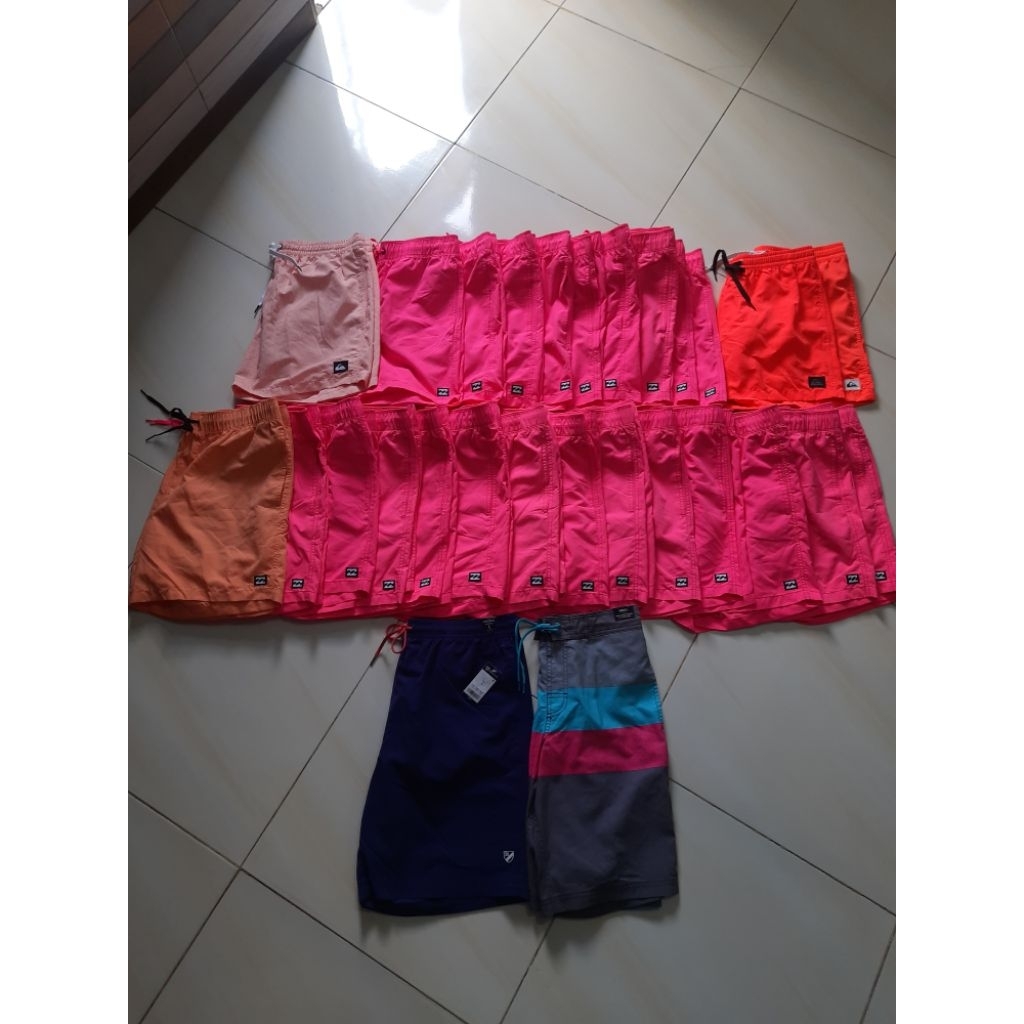 Boardshorts Volley Billabong