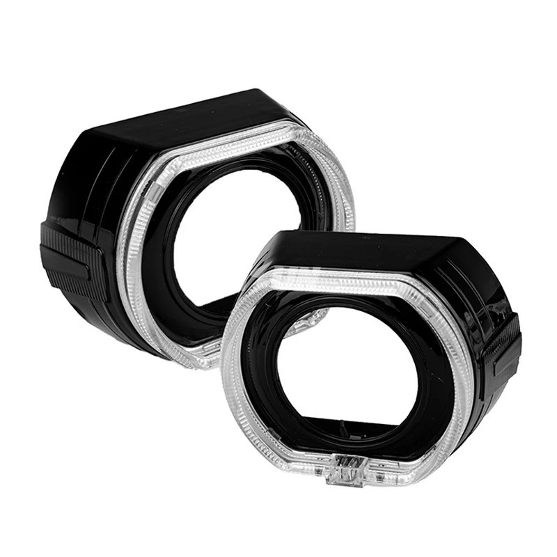 Shroud AES Bmw 2,5 Inch Black Series / Shroud Biled 2.5 Inch