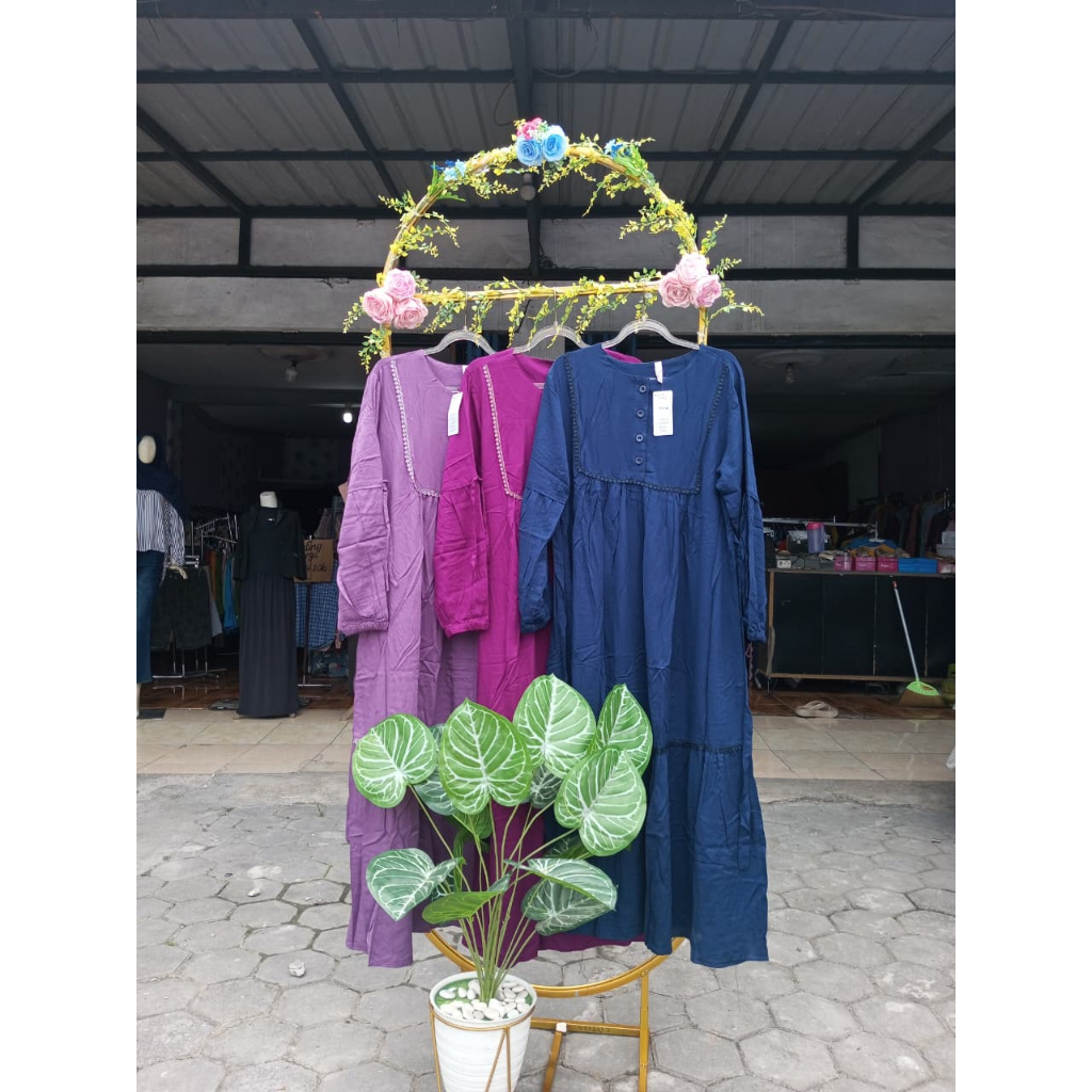 MIDI RAYON BWI 188 ORIGINAL BRAND