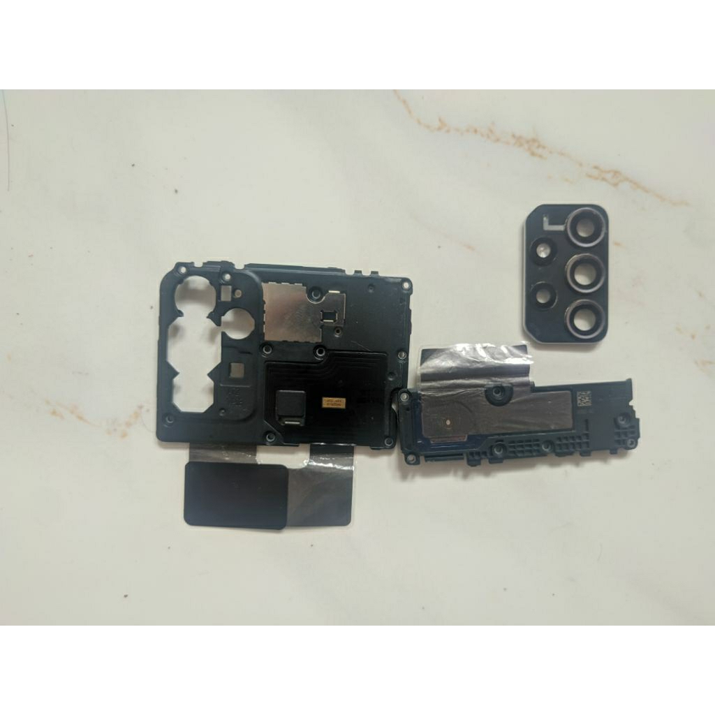 speaker set nfc+tutup mesin samsung a72