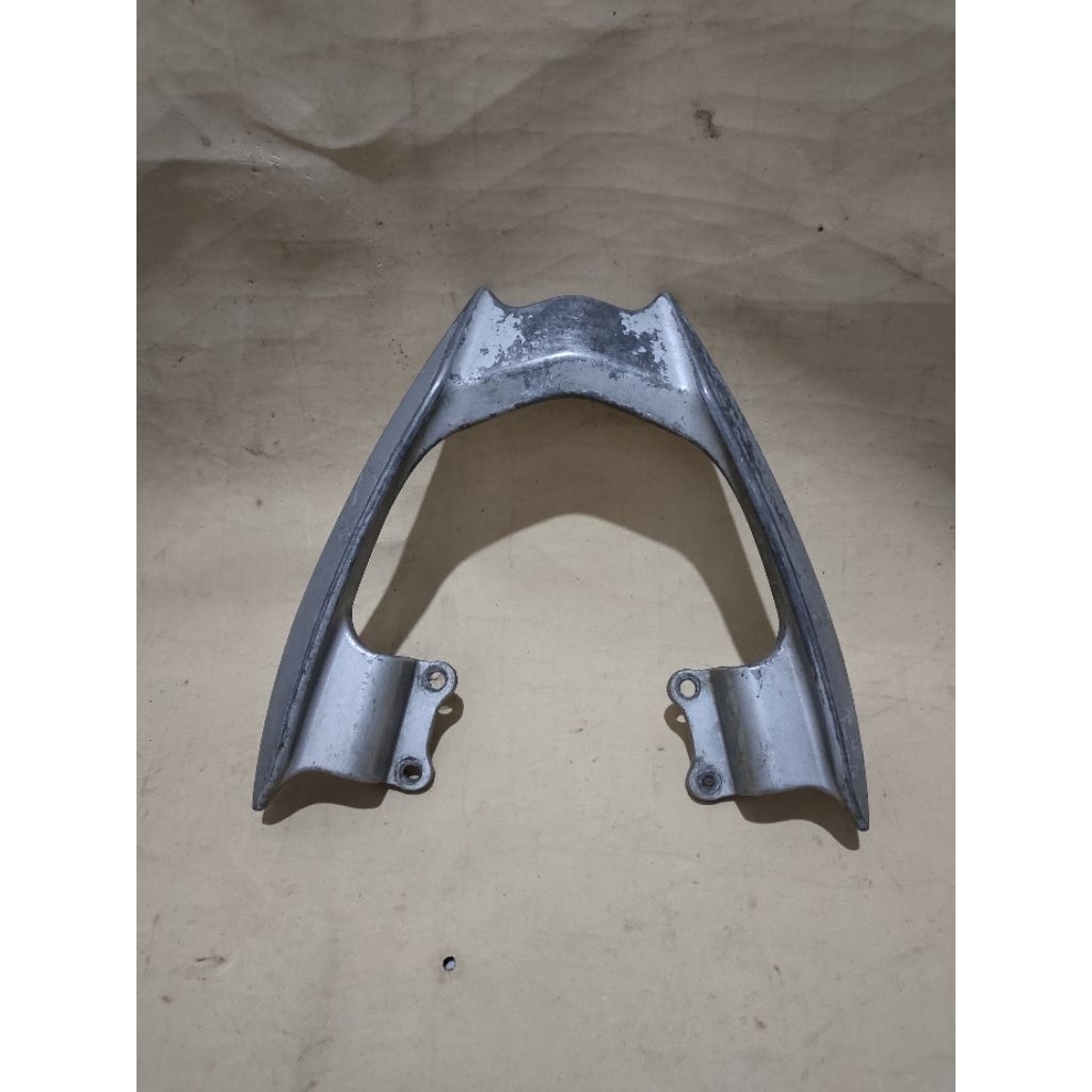 begel jok belakang motor Yamaha Mio smile bekas