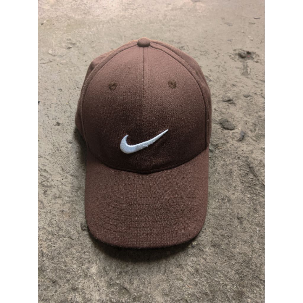 TOPI NIKE SECOND