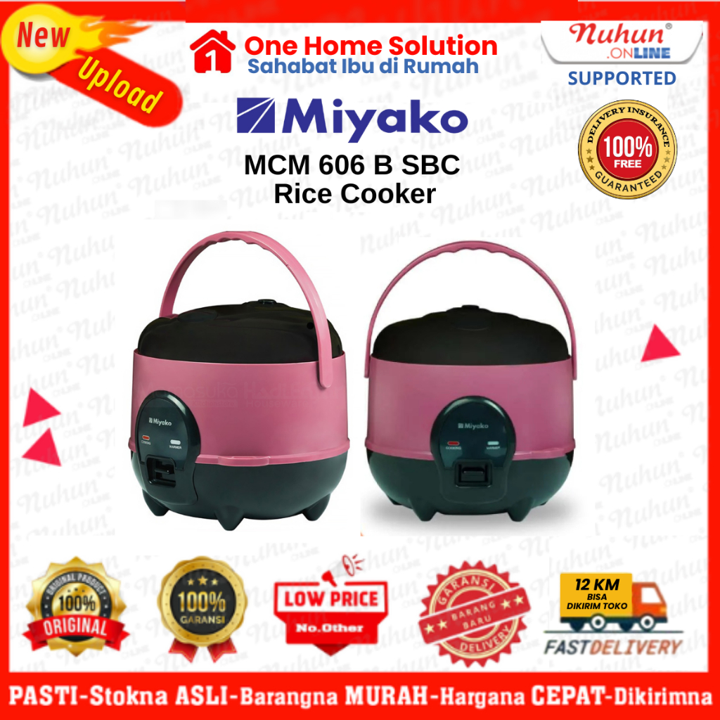 Miyako Magic Com MCM 606B SBC