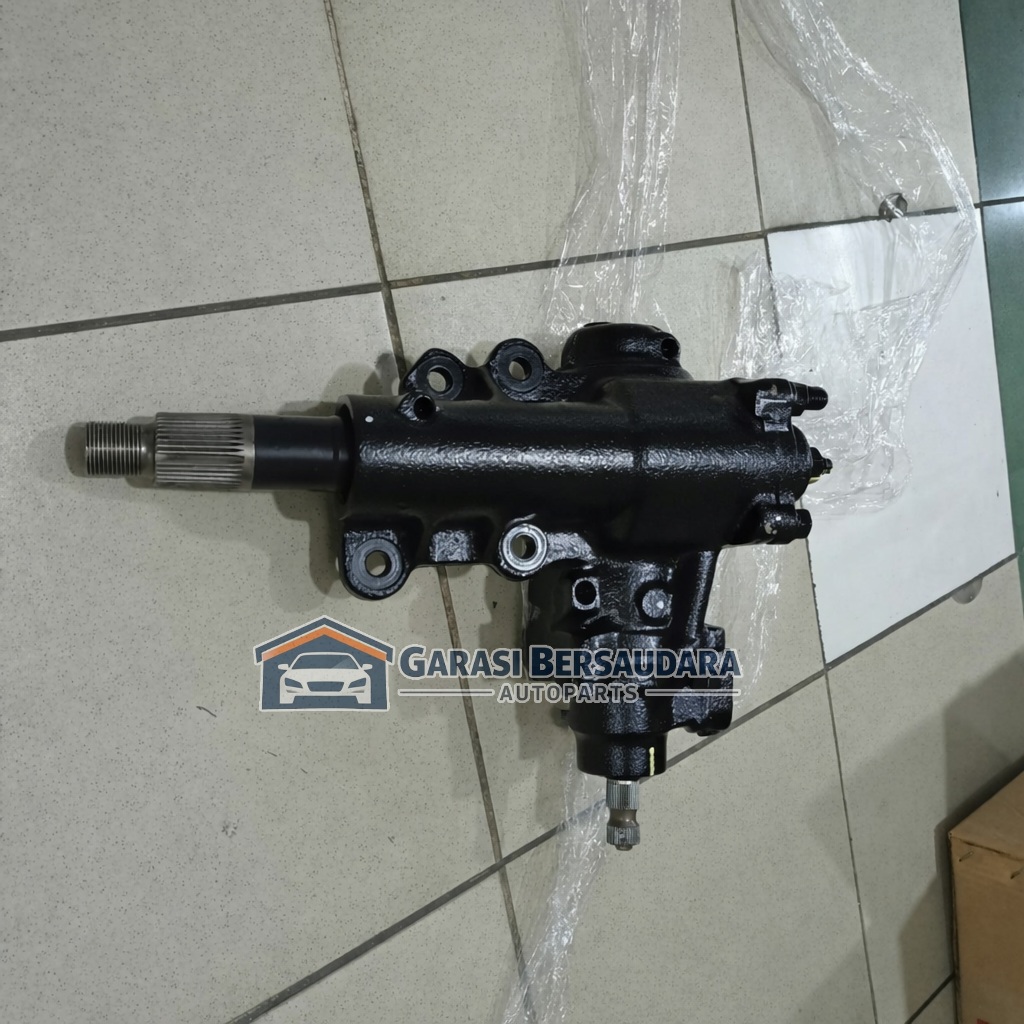 Gear Box Steering Gearbox Stir Isuzu Panther