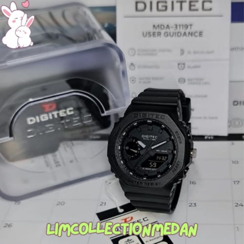 DIGITEC MDA-3119T