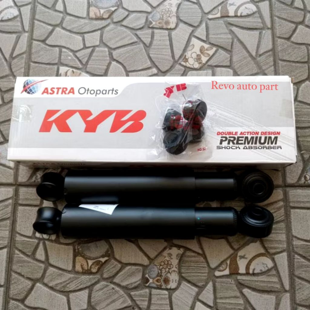 Shockbreaker belakang Daihatsu grandmax pickup