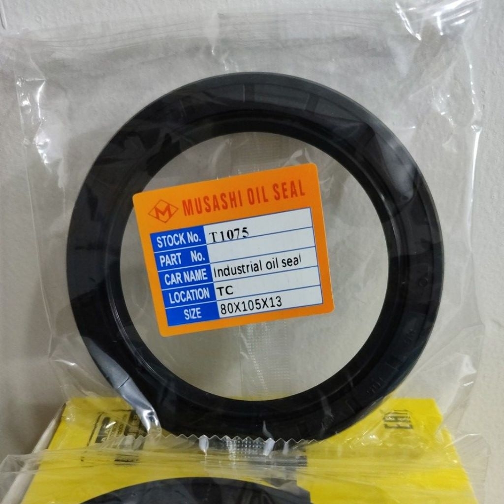 Oil Seal TC 80 x 105 x 13 / TC 80x105x13 / TC 80*105*13