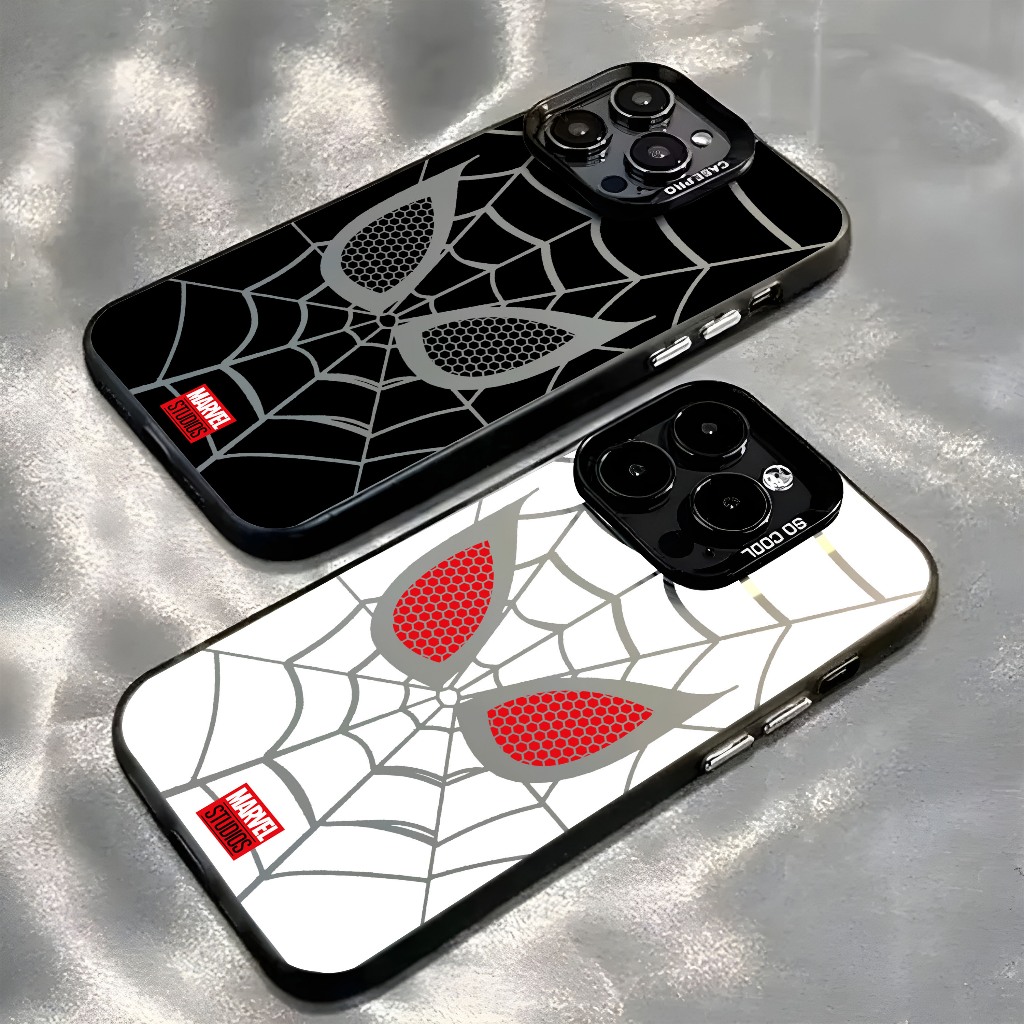 CASE IMD BLACK HOLOGRAM FOR XIOMI 11T/XIOMI 11T PRO/XIOMI 14T/XIOMI 14T PRO