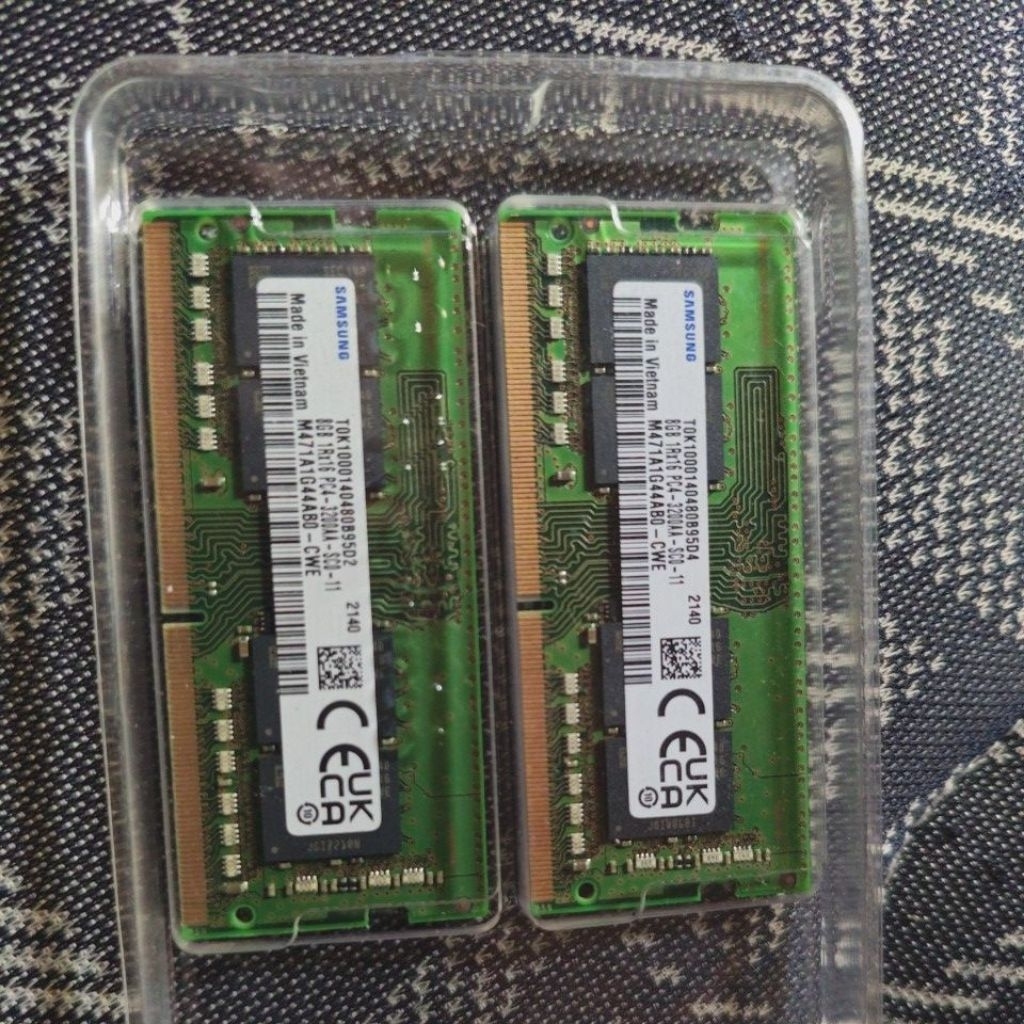 RAM LAPTOP BEKAS LAPTOP LENOVO LEGION 5 PRO