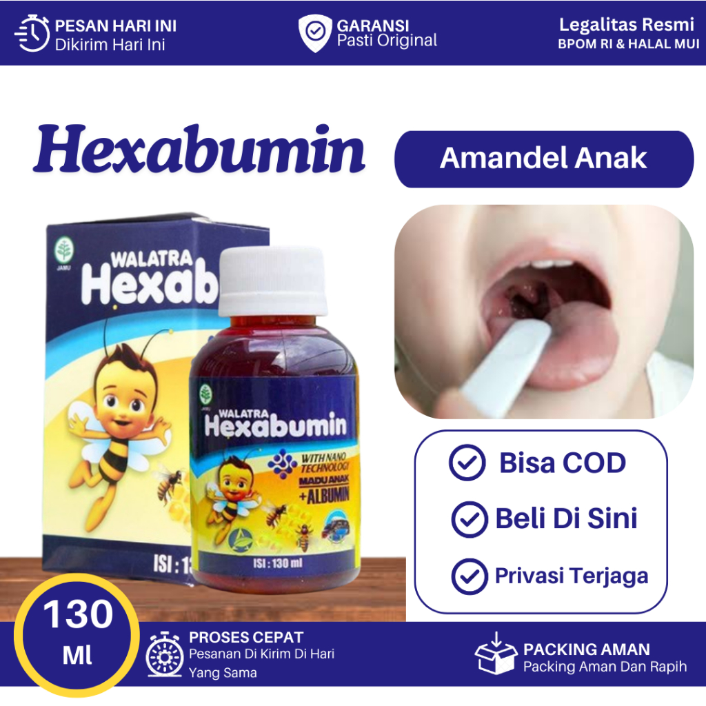 Obat Untuk Amandel Anak, Pengecil Amandel Bengkak, Amandel Parah, Radang Tenggorokan Amandel, Amande