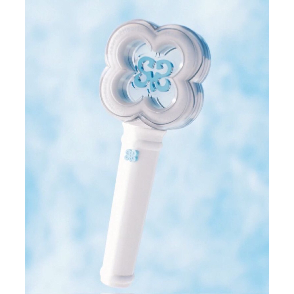 [PO] Heart2Hearts Lightstick Official