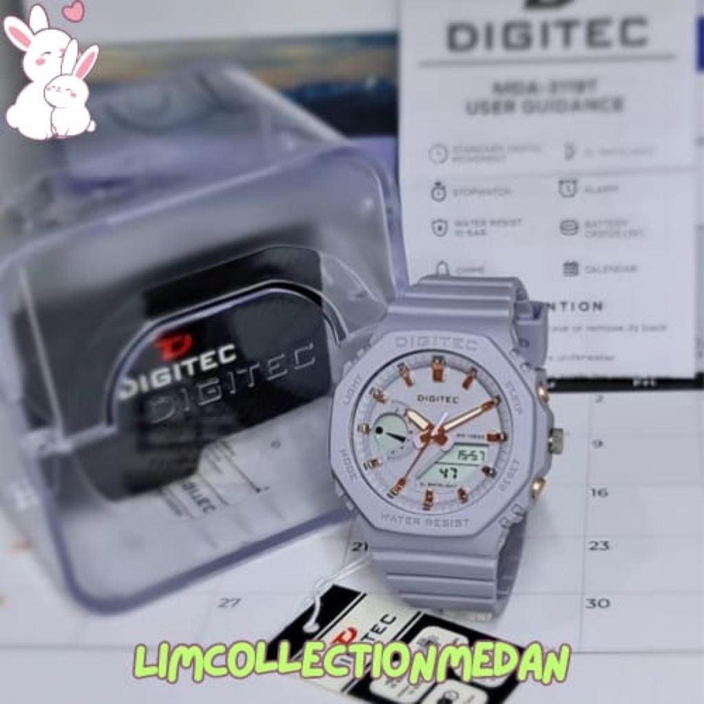 DIGITEC MDA-3119T