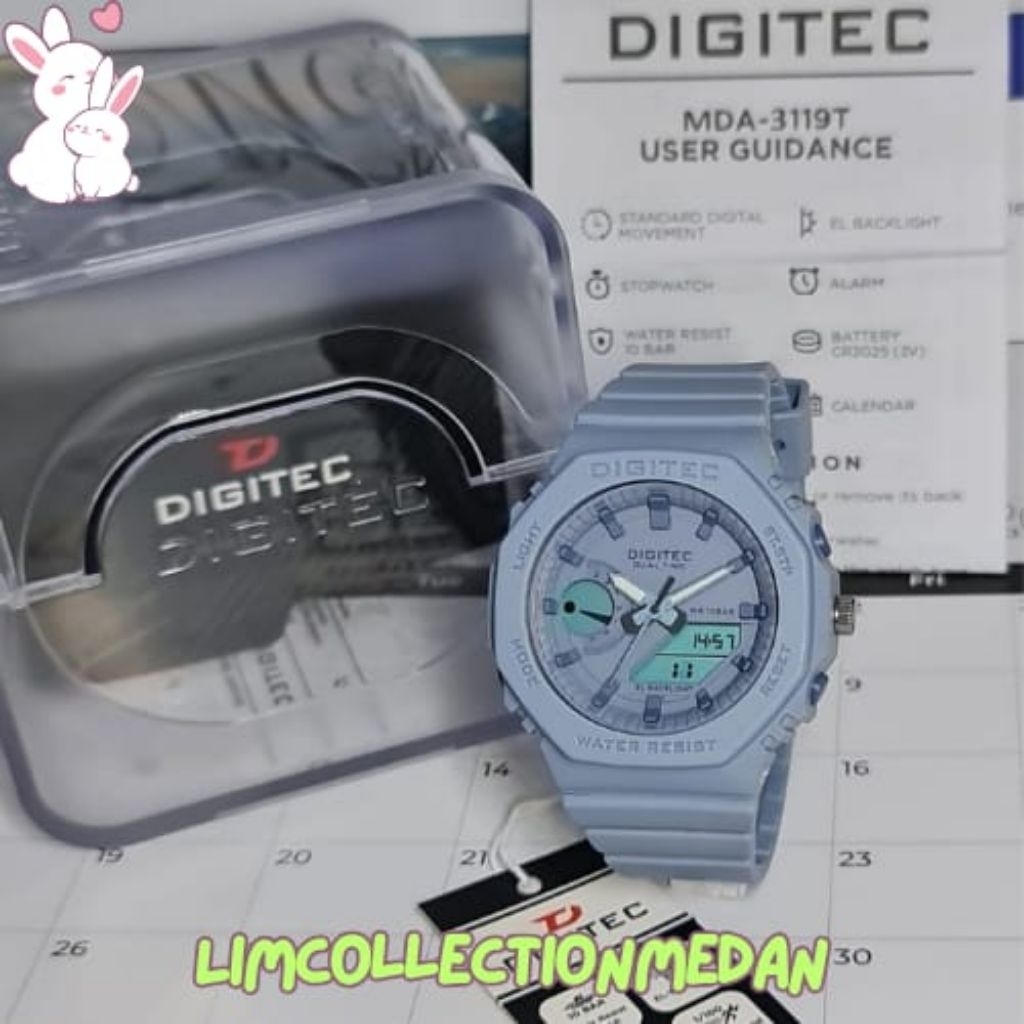 DIGITEC MDA-3119T