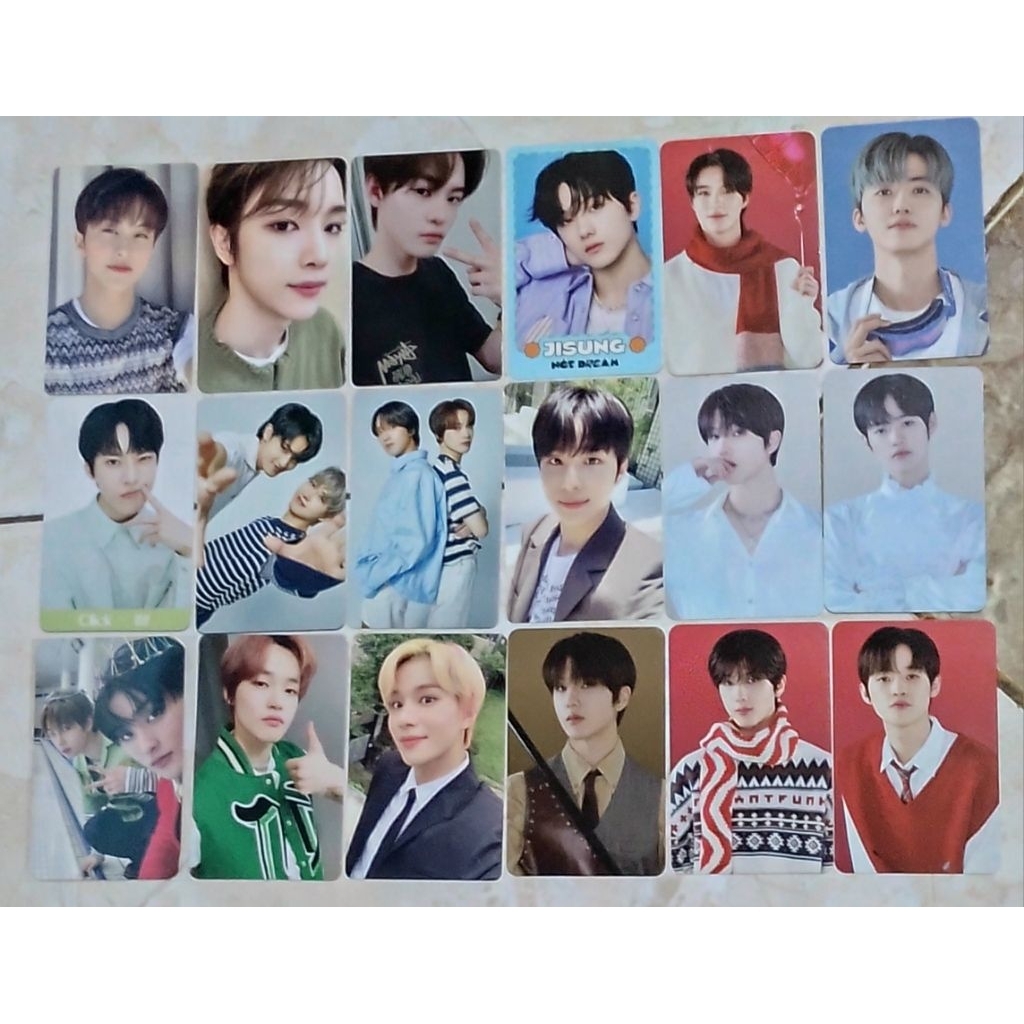 Take All PC Official NCT Dream NCT 127