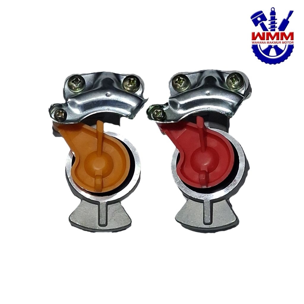 SALAMAN TRUCK GANDENGAN