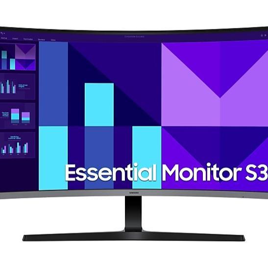 Monitor Samsung S32D396 32 INCH FHD ( GARANSI RESMI )