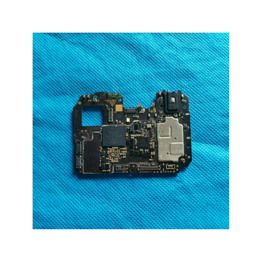 MESIN XIAOMI REDMI 13C MESIN HIDUP NAMUN TIDAK TAMPIL DI LCD KEADAAN MESIN SEPERTI DI GAMBAR ASLI CO